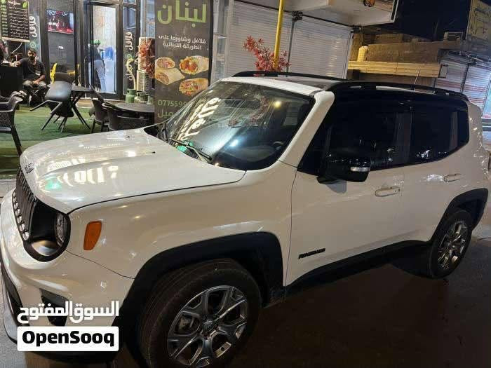 جيب رينجد موديل 2023 فئة ليمتد فول مواصفات 1/1 تحتوي على فتحة وبانوراما  وخمس وضعيات قيادة فور ويل مع كامره خلفية مع فرة الستيرن وجام اوتو و كشتات جلد تدفئة وستيرن  تدفئة وكرسي السائق كهربائي وبعد هواي مواصفات
السعر 137 ورقه 
حادثها بنيد وجاملغ وبلعراق صار ظربة بيهة ضربة خفيفة بلصندوك
رقم بصرة مكان السياره  البصره
***********

نص مكتوب في الصور:
- السوق المفتوح OpenSooq
- السوق المفتوح
- OpenSooq