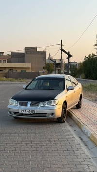 صني • ٢٠٠٧ • بدون حادث