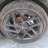 قطع غيار كورية • وارد امريكي • بغداد الحسينية