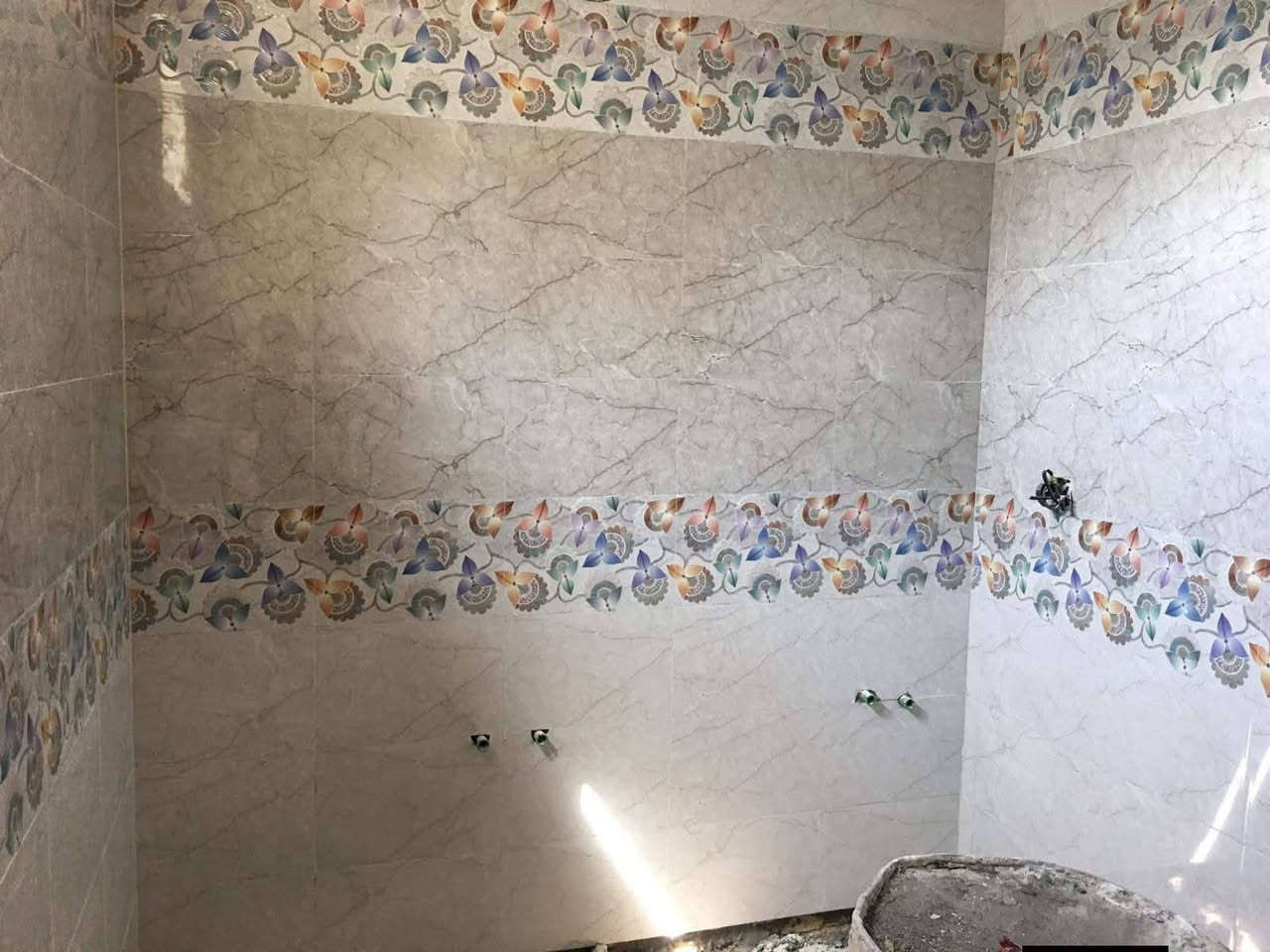 تركيب سيراميك • بورسلين • كربلاء