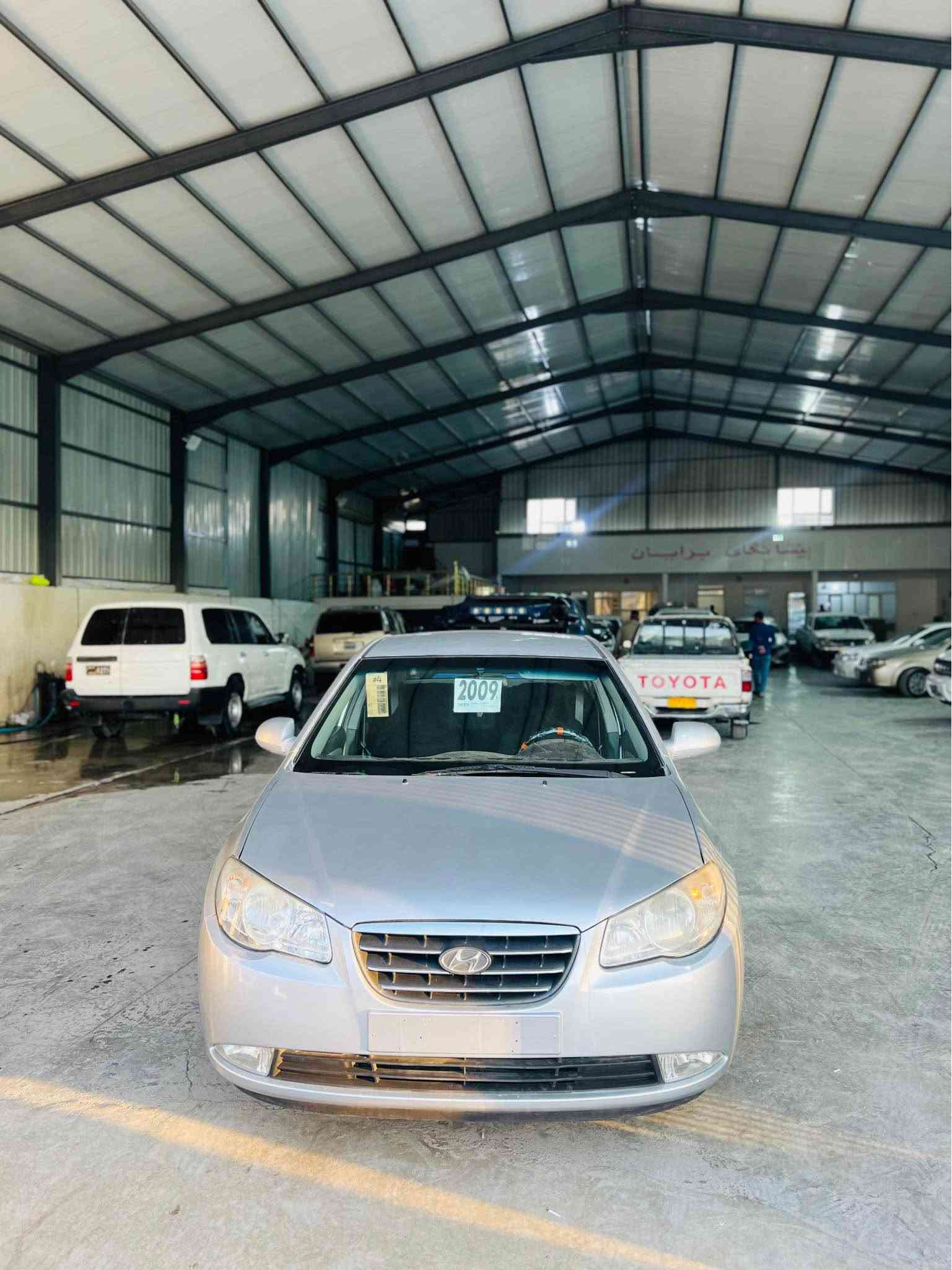ئاڤانتی مۆدێل ٢٠٠٩ کۆدی بۆ کراوە فول مواسەفاتی بێ سڵایت تەبرید گێڕ مەکینە تەقەو ڕەقە لێدران هەموو گیانی بەشەرت 
١-تەبرید لەمس
٢-بلوتوز بیلادی
٣-کوشن هیتەر
٤-ئاوێنەکانی دەخەوێت
٥-سوکان ڤۆڵیۆم
٦-سێ گێچە
حیزام بۆیاغە بێ لێدران ویل  گەورەیە سەقف شوشە کەڤەر گۆڕان بەشەرت سەقف بۆیاغ بەشەرت سەرە دەبڵ بەشەرت زۆر زۆر جوانە چوار تایەو ویلی لۆکی لەژێرە شوێن کۆیە سحر ٤٧گەڵا
ژ.م*********** Singapore
