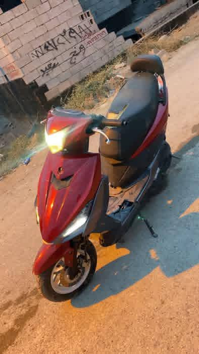 اف اس فيوجي • ماكس بلاديه • ٢٠٢٢