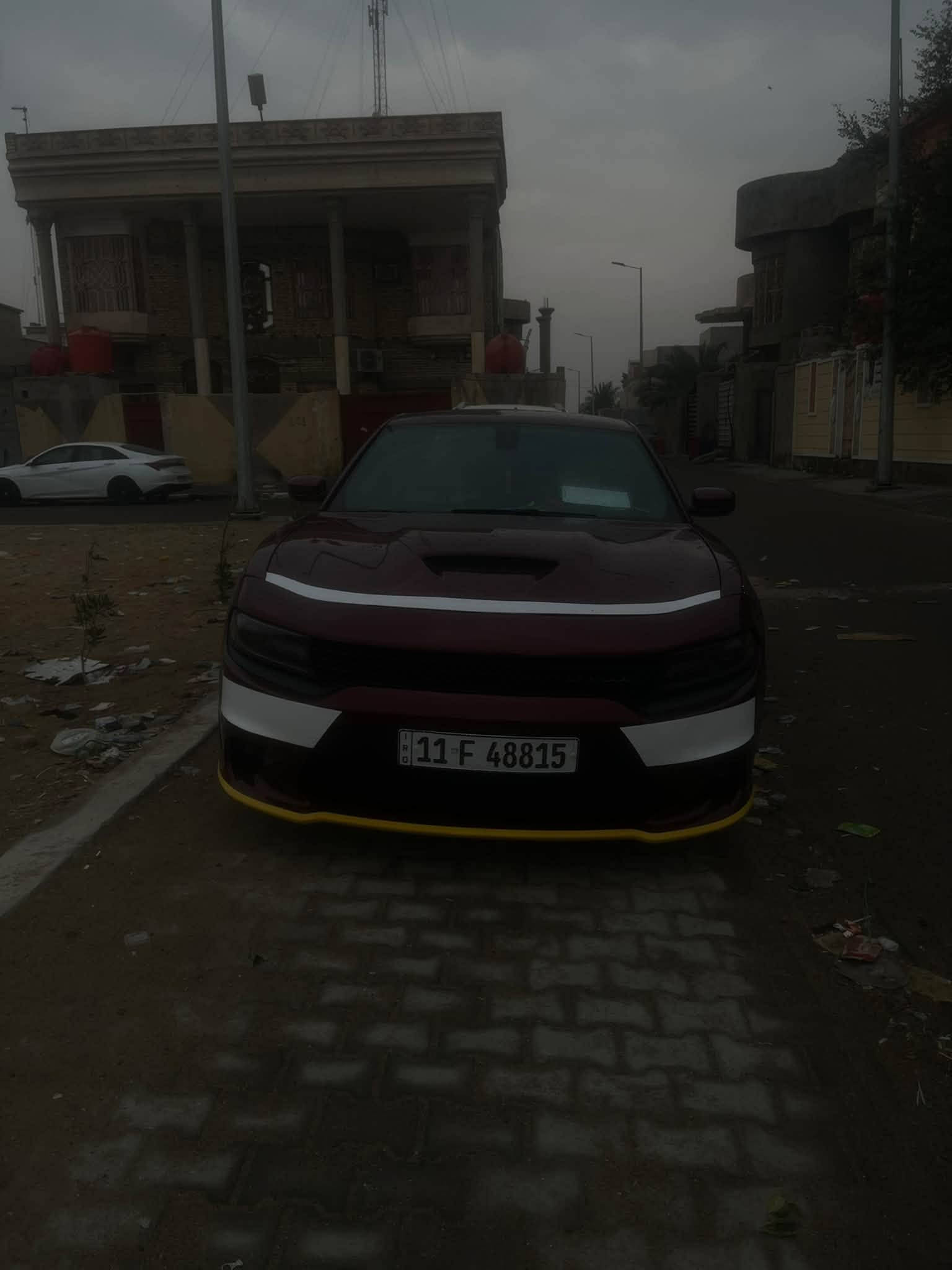 تشارجر GT • ٢٠٢٠ • البصره