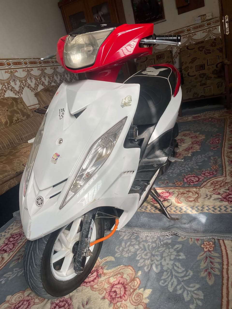 جيتي ار • كفاله • كفر قدام تجاري