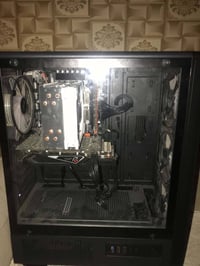 تجميعة • RX580 8G • Xeon E5-2680