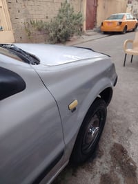 سمند • ٢٠١٢ • مكفول