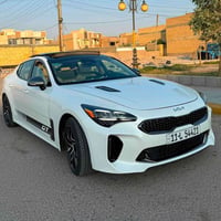 ستنكر • ٢٠٢٣ • رقم بغداد