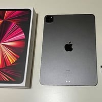 ايباد M1 • ٢٥٦ • عوزه شاشه