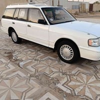 ارنب استيش • ١٩٩١ • ناصريه مركز