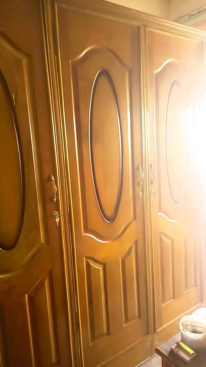 كنتور ابو 2 ملحق وكنتور ابو 3داخل وخارج صاج شغل ثكيل بغداد الشعب ***********
