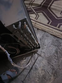 جنرال • ما يثلج • نجف حي العسكري