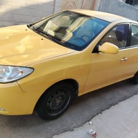 النترا 2008 • محرك 1600 • سجل نجف