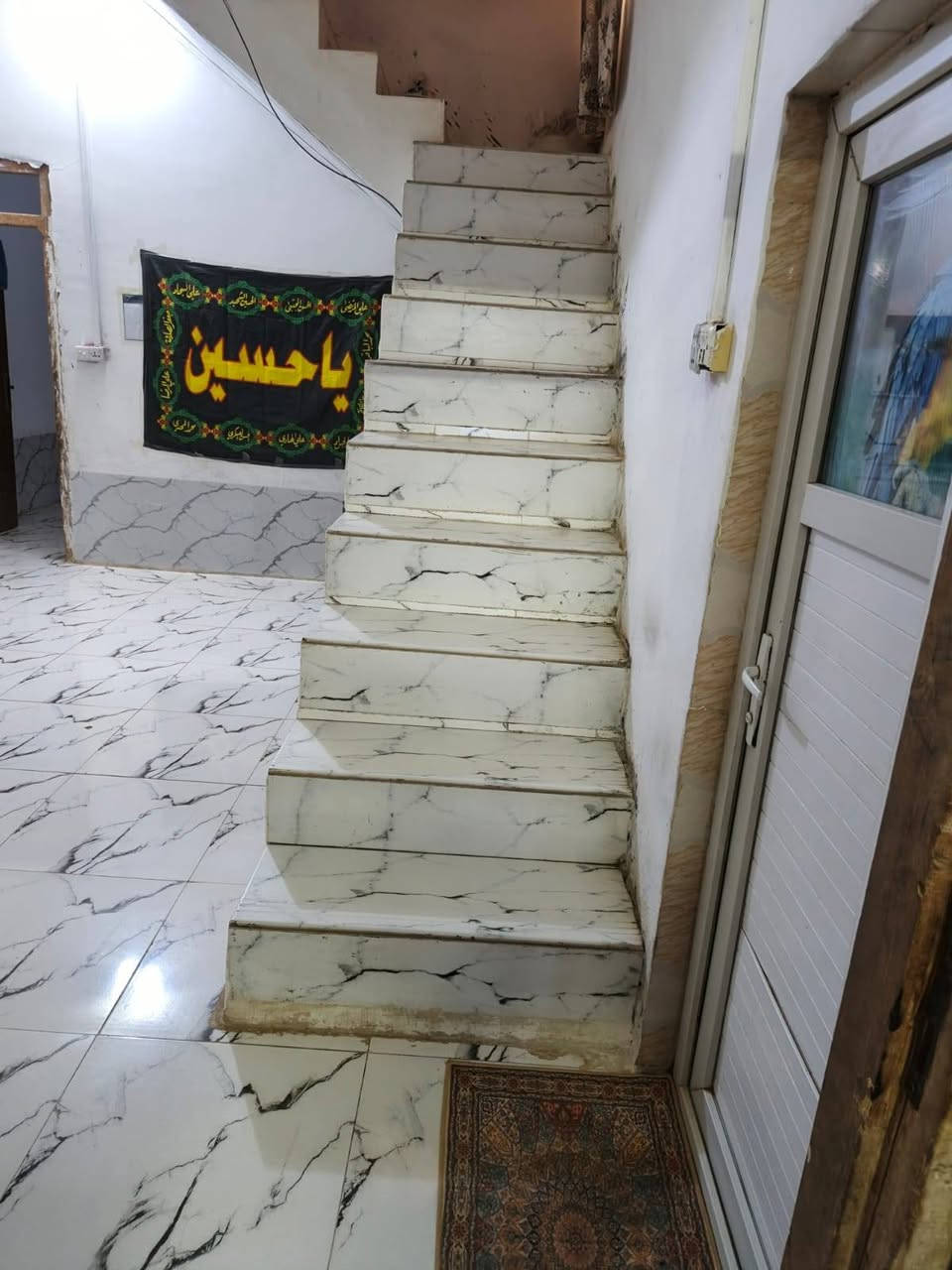 حي المين الوله • ١٣٠م • جاهز