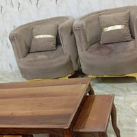 صوفا • طبلات • بغداد المشتل