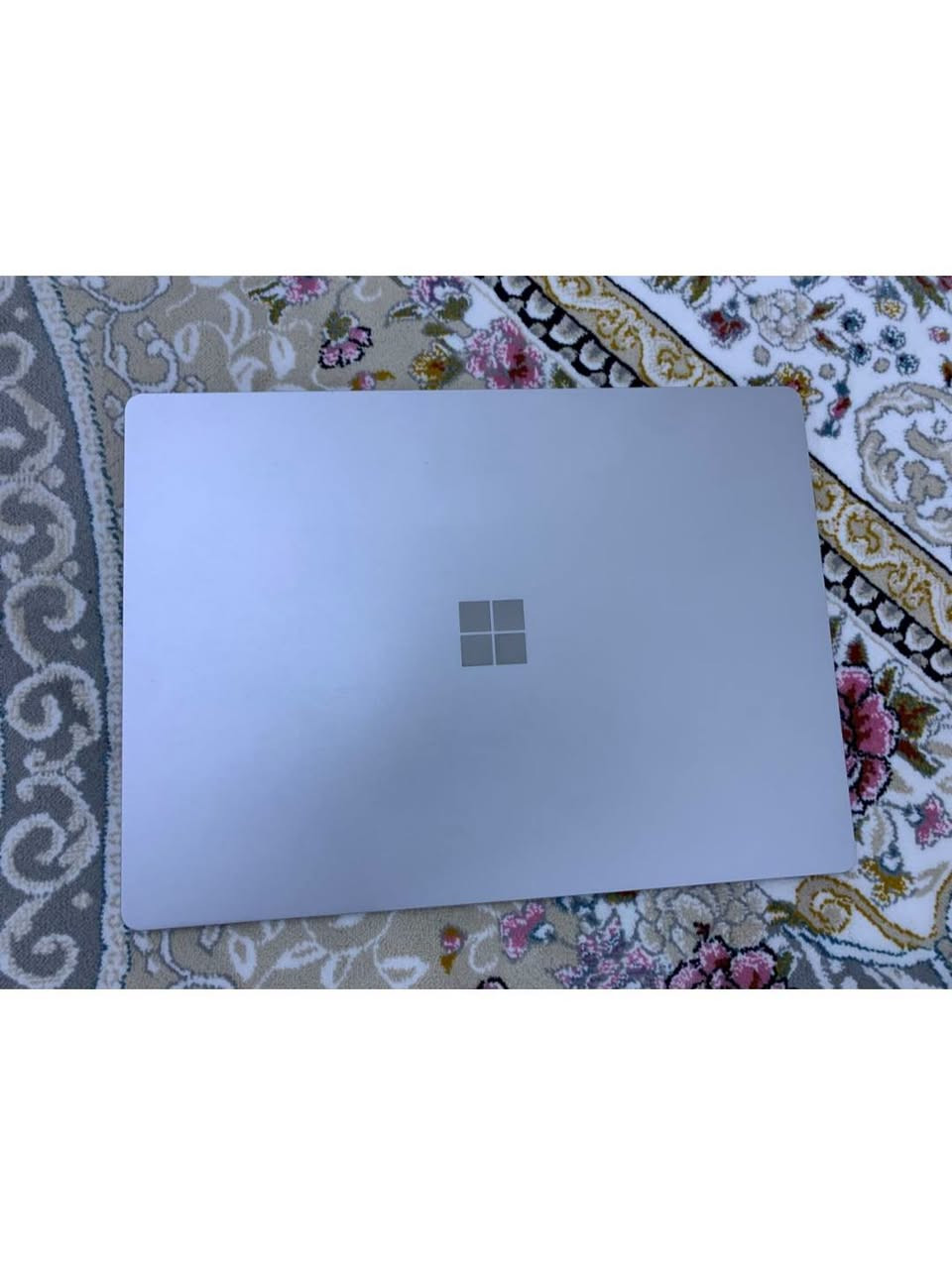سيرفس لابتوب 5 • i7 جيل ١٢ • ١٦ جيجا رام