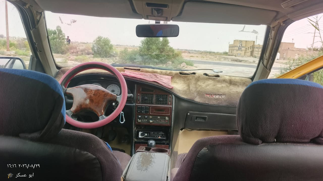 بيجو بارص مديل ٢٠١٢ لوحات انگليزي ذي قار باسمي مداور ثاني يوم مصفره هيئه وغرامات السعر ٢٣ وبيه مجال المكان السماوه رقم المبايل ***********
