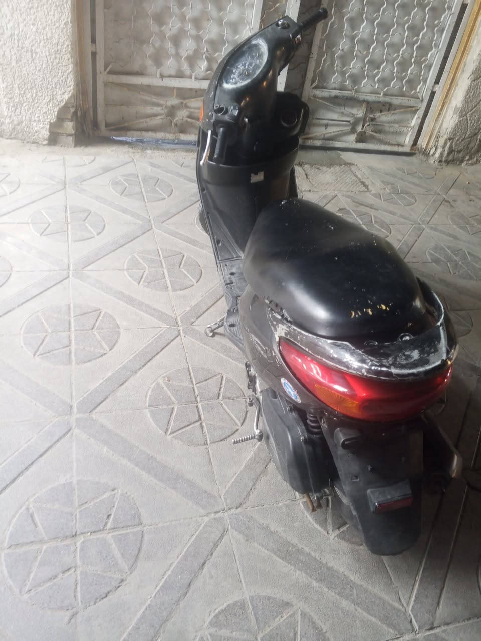 بريز • تاير جديد • جسر الخطيب