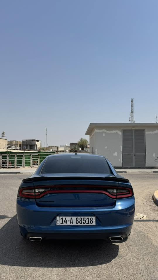 السلام عليكم جارجر للبيع موديل 22 sxt  بلاك توب كفالة من الصبغ والتبديل حادثها طرف البنيد بارد فقط ماشية 90 الف كيلومتر مكاني بصره زبير رقمها بصره تحويل ثاني يوم السيارة جديدة كلش 
رقم الهاتف : *********** 
السعر 240
