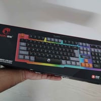 کیبورد RGB جدید سعر :30 الف