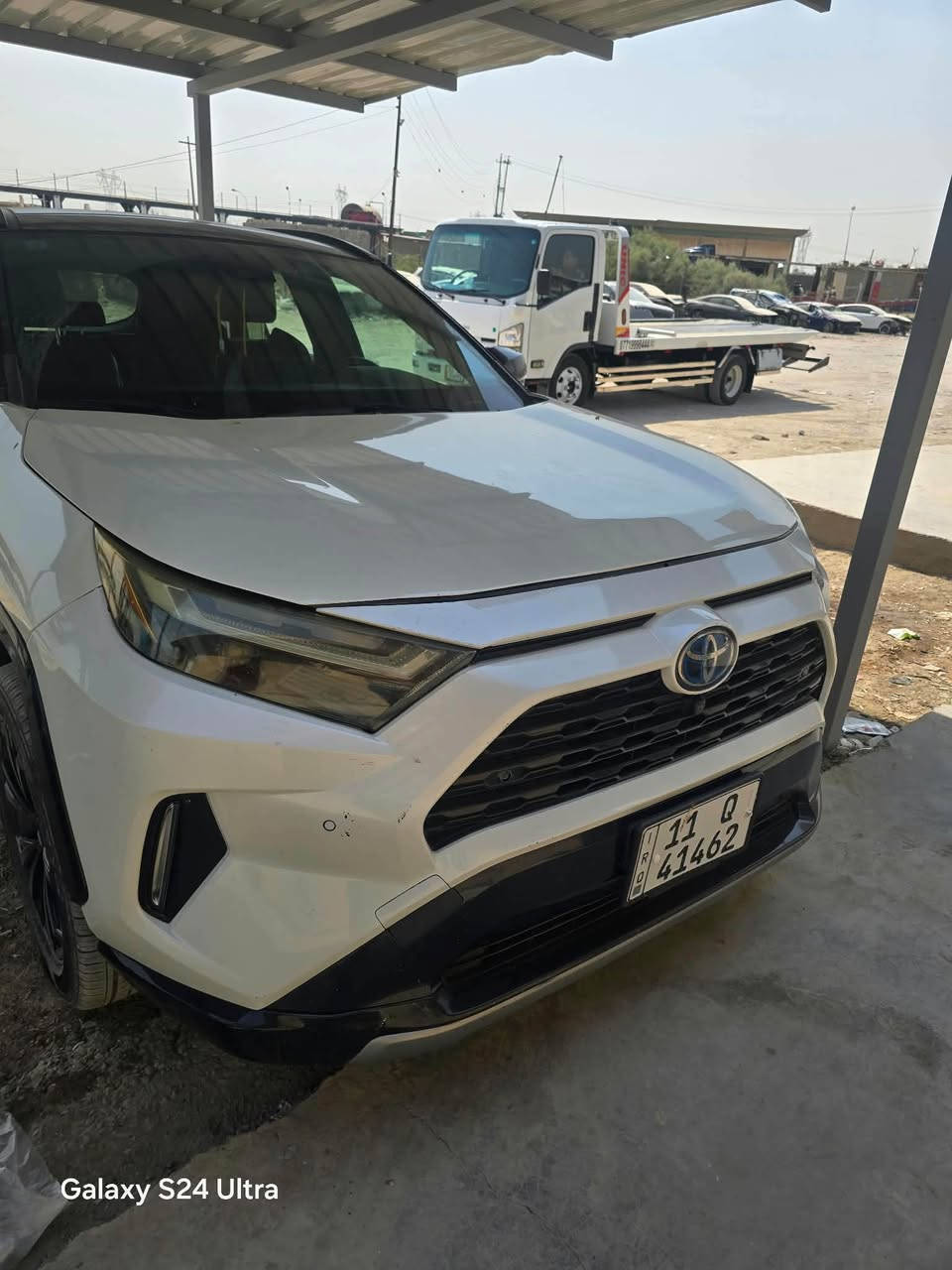 راف فور ٢٠٢٢فول موصفات على شي بانوراما كراسي كهرباء جنطه كهرباء 
بيها ٣قطع صبغ 
ماشيه ٥٠الف 
السعر٢٢٥
***********

نص مكتوب في الصور:
- Galaxy S24 Ultra
