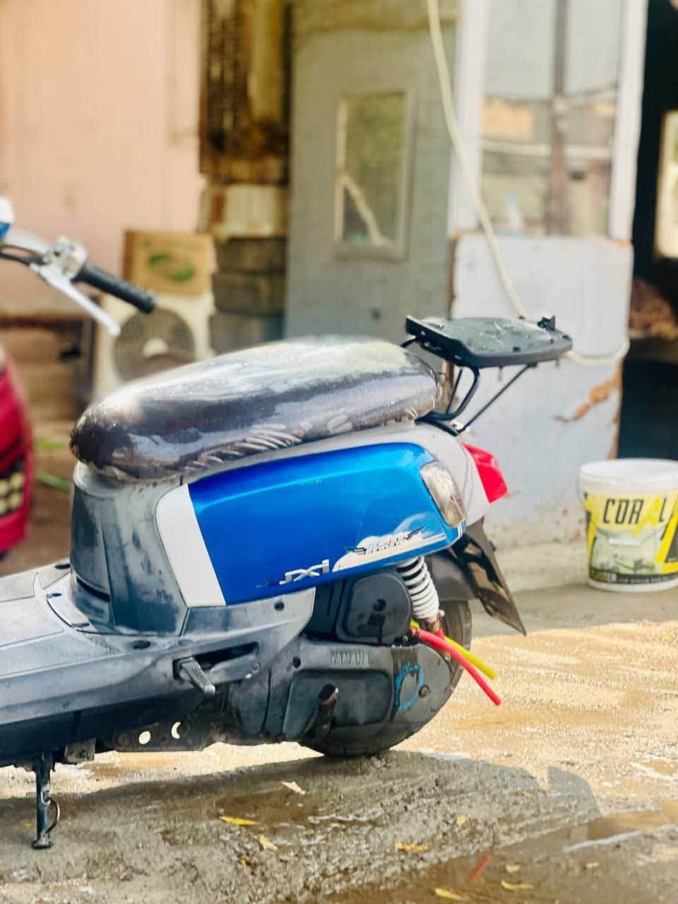 برليس مسطرة • مكفولة • ما بيها نقص