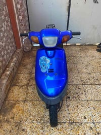 بطة 60 • مامفتوحه • سلف