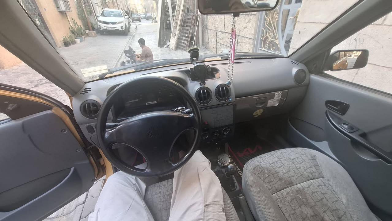 سايبا • ٢٠١٧ • كير