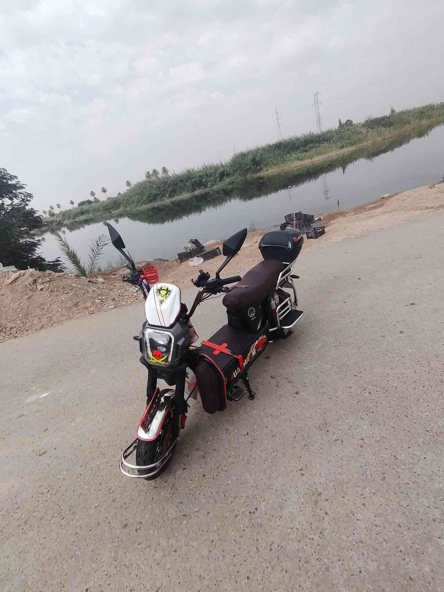 اب باجي • فول مواصفات • بصمة