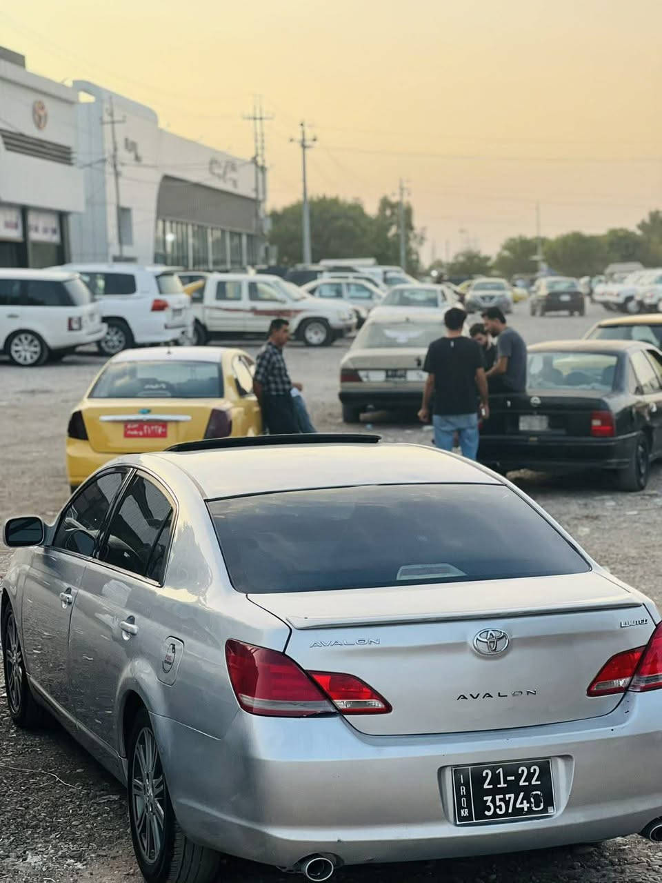 ئەڤەلۆن مۆدیل2008 بڕاوە گیڕو مەکینەی بەشەرت تەقەو ڕەقەی بەشەرت کارەبایی مەزبوتە سەیارەکە مەسروفی نیە سلایدە شاشە ئایپاتە ژ.م*********** كالار, السليمانية

