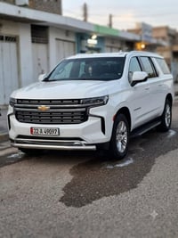 نقل مسافرين • سامراء-أربيل • تاهو حديثة