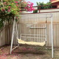 كركوك • ديكور • حديقة