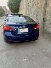 النترا • ٢٠١٦ • حادث