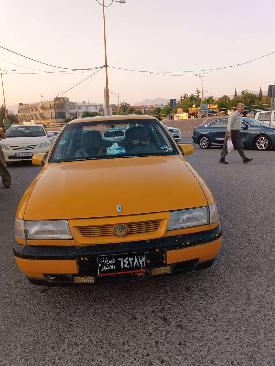 ئۆبڵ مەکینە 20مۆدیل 95 هه موگیانی بەشەرت هه ڵەبجەی شەهید
***********

