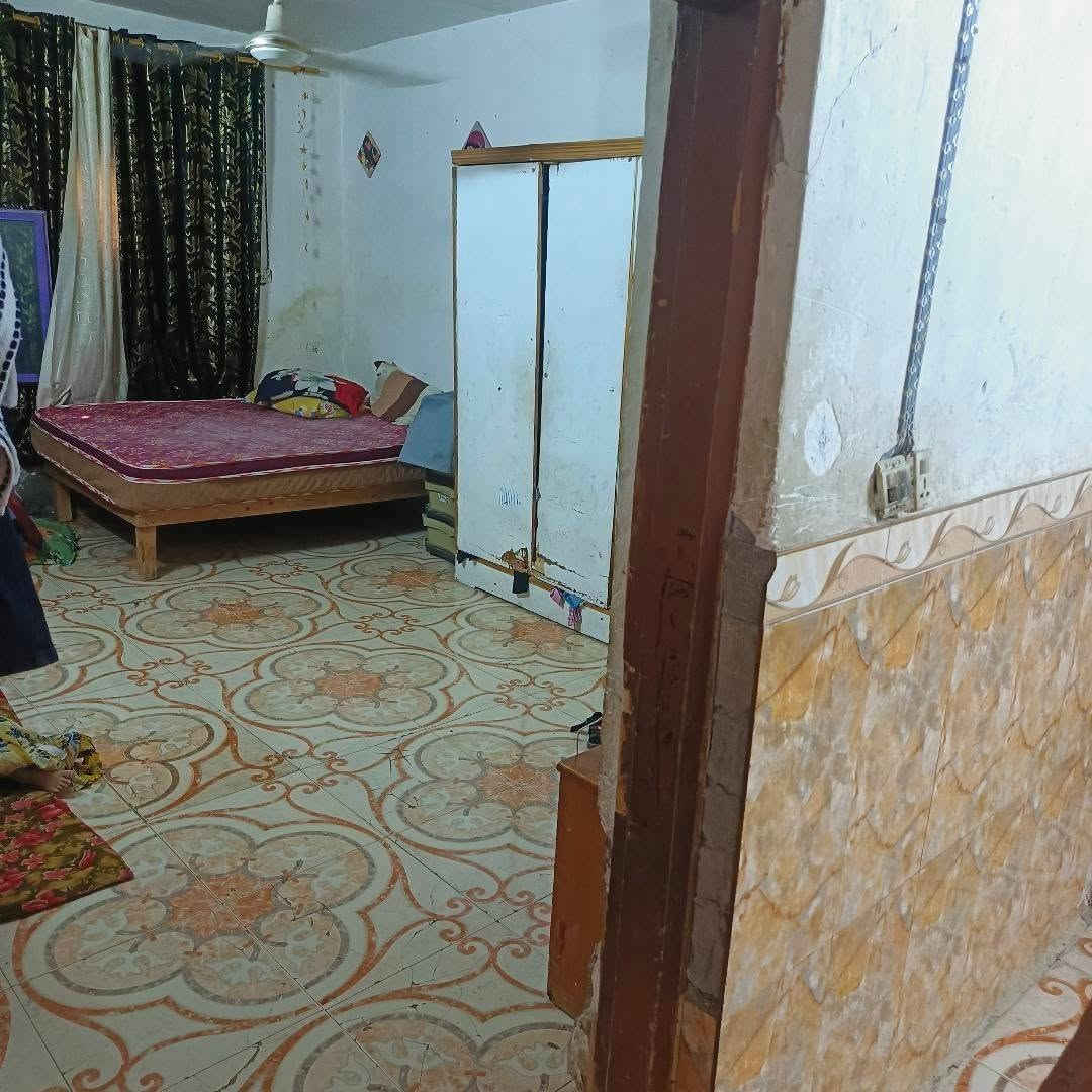 سلام عليكم بيت للبيع مساحه 200
العنوان الديوانية شارع سالم بفرع المدرسه الرساله الأهليه 

الرقم *********** ما متواجد بل فيس متواجد فقط واتساب و رقم 

السعر 110 قابل للنقاش
