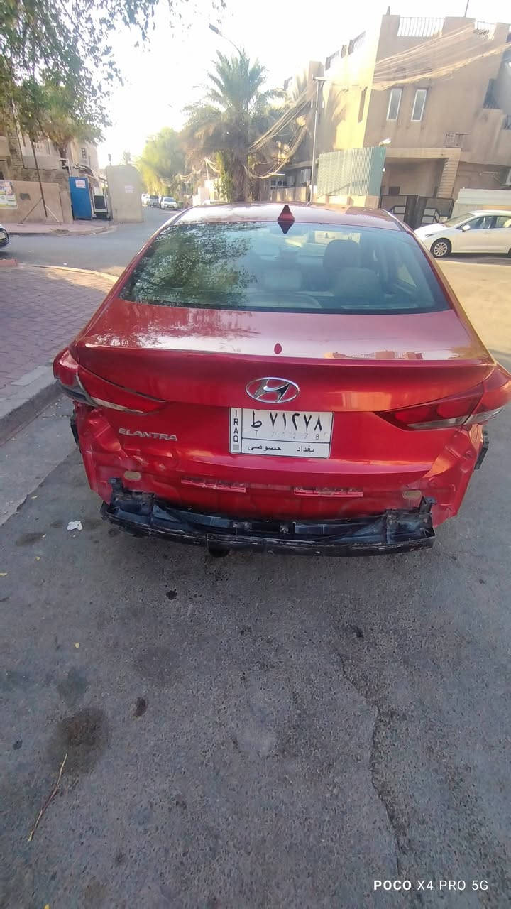 السلام عليكم النترا ٢٠١٧ وارد امريكي محرك ١٨٠٠ حادثها حسب قول راعيها دعاميه للعلم بشهر الرابع فاتح مكينه عارضها ب ١٠٠ ورقه وبيها مجال ***********
