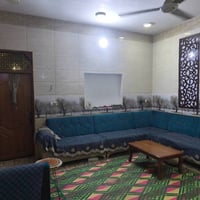 حي المكرمة • ١٣٥م • تصفير ماء وكهرباء