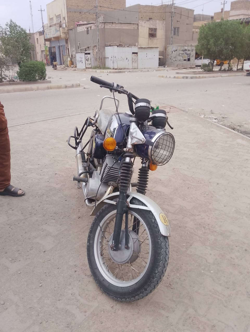 ام زد • موديل 81 • مكيه ناعمه