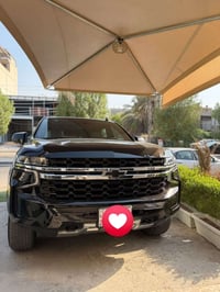 تاهو LS • ٢٠٢٢ • بغداد السيديه