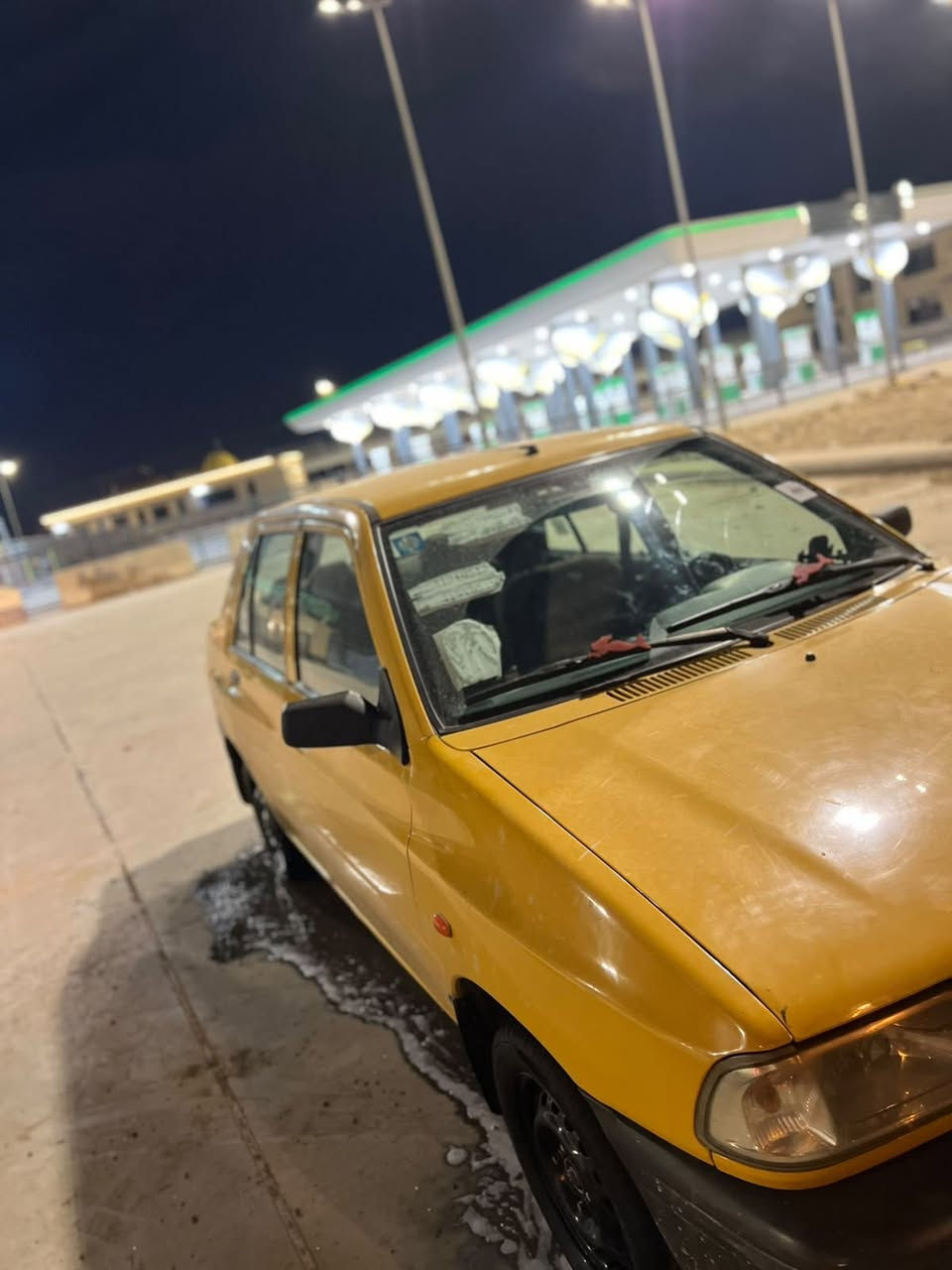موديل ٢٠٢١ • كفالة بيع • تحويل ثاني يوم