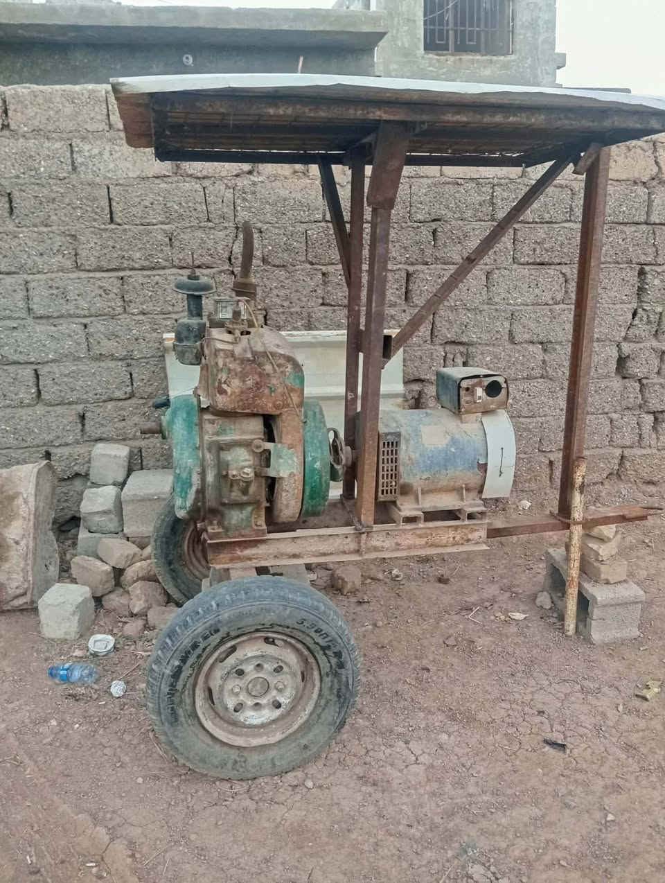 مولد • ديالى الغالبية