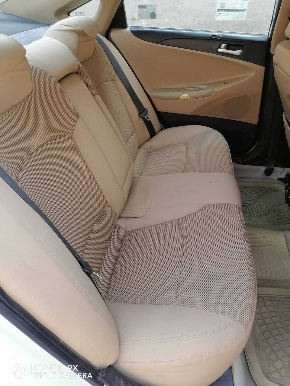 سوناتا • ٢٠١٤ • ماتور ٢٤٠٠
