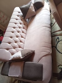 نص تخم جديد ٥ مقاعد ممستعمل ابد قبل يومين ماخذه تركي رايده ب٢٧٥ ألف مك...