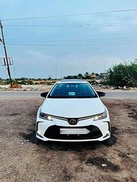 كورلا هايبرد • ٢٠٢٥ • ٣٣٠٠٠