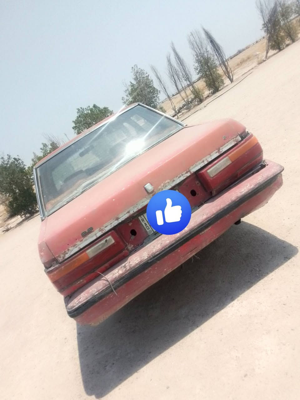 سلام عليكم سوبر موديل 86رقم قادسيه مكينه وكير فيفيتي تخم تاير راعيه شرعي بل خور مكان البصره خور الزبير السعر 17رقم الهاتف ***********
