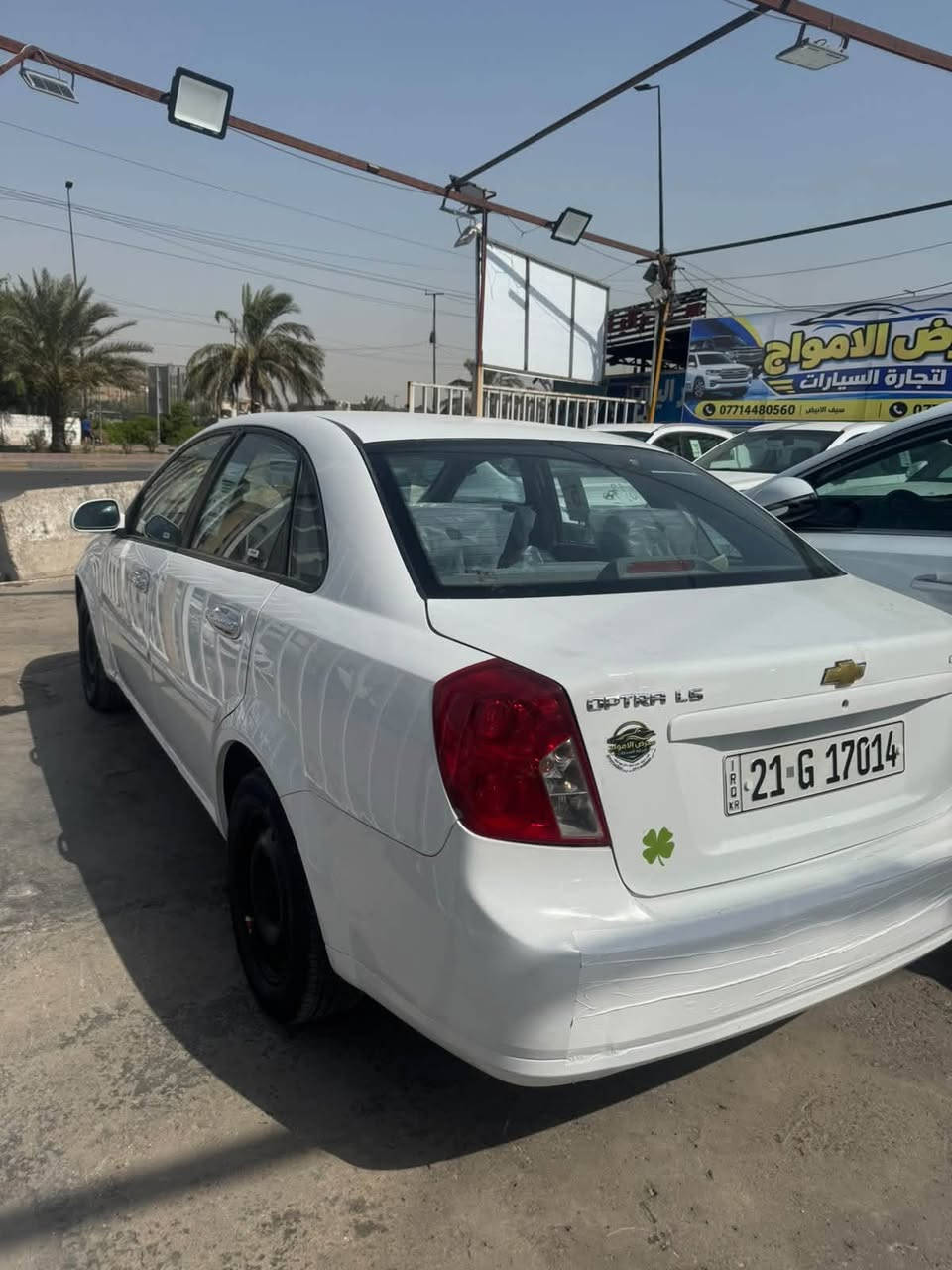 شوفو ليت اوبترا موديل ١٣ خليجي رقم شمالي بسمنه سياره كفاله عامه كلها ع وضع الشركه سعرها ٨٨
***********
