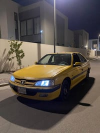 بيجو بارس • ١٦٠٠ • ٢٠١٠