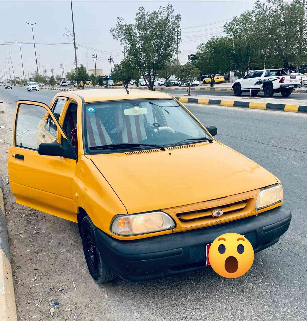 سايبا • ٢٠١٨ • رقم واسط