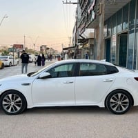 اوبتمه S • مكينه 2400 • الديوانية