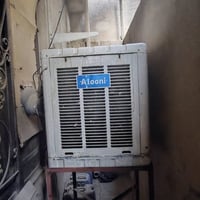 مبردة • الونا • اصلية