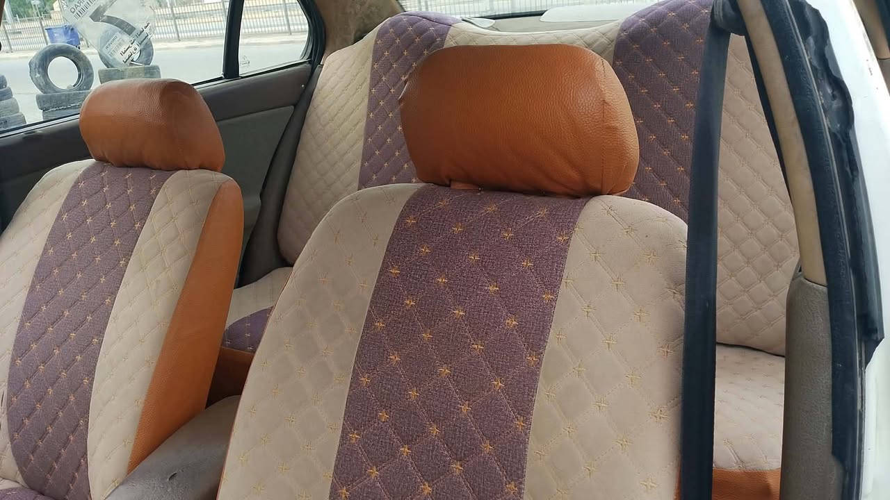 ٢٠١٠ • دواخل جديدة • باتري جديد
